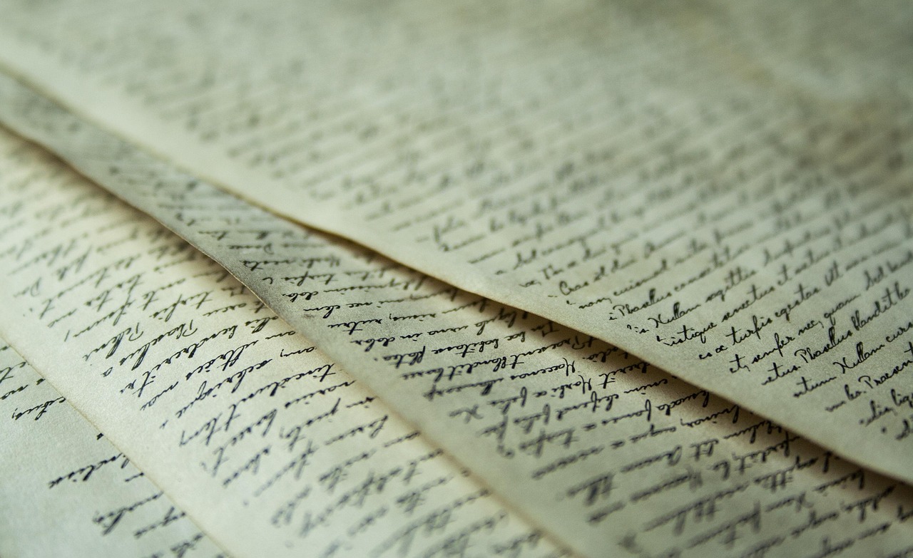 heros-img paper, writing, old, antique, write, letter, text, retro, pages, handwriting, writer, words, documents, macro, parchment, to blog, writing, writing, writing, writing, writing, words