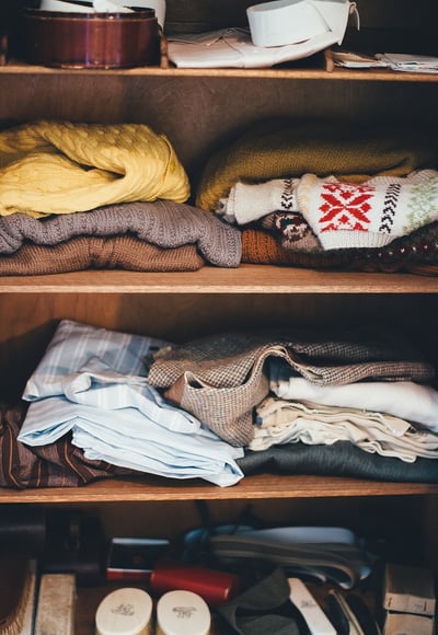 Warum investieren erfolgreiche Frauen anders in ihre Garderobe?